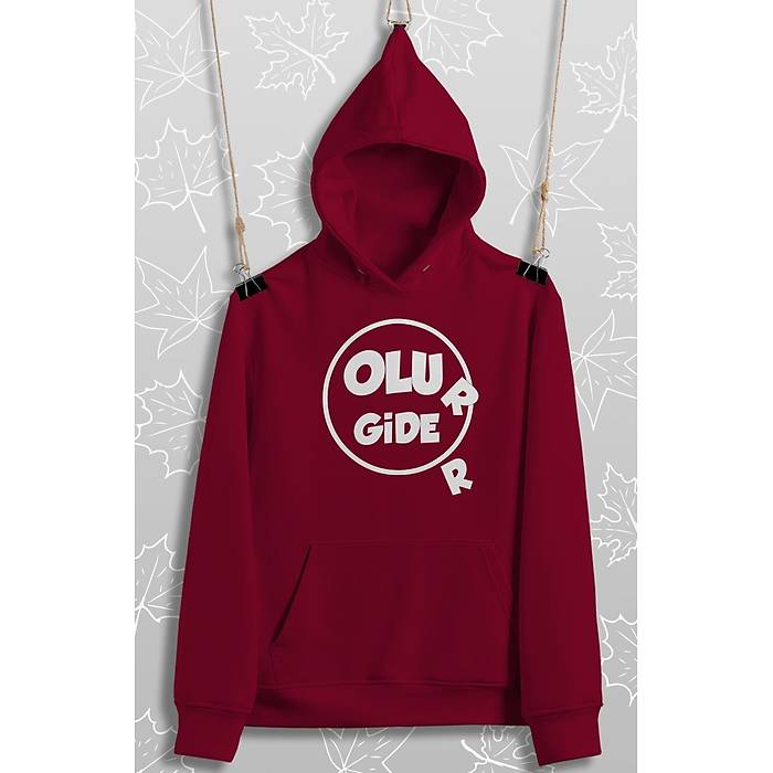 Olu R Gide R olur gider (�niseks Kap��onlu) ogoyiget2