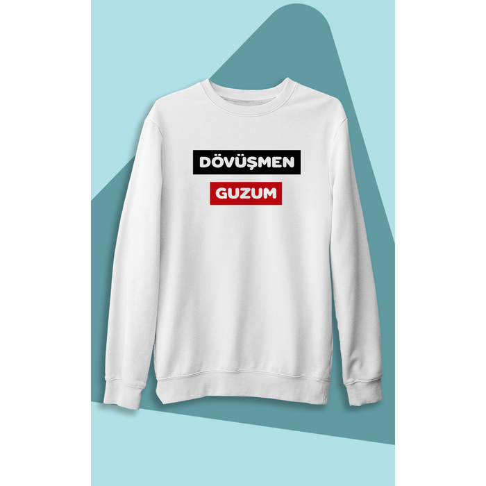 Dvmen Guzum (niseks Kaponsuz)