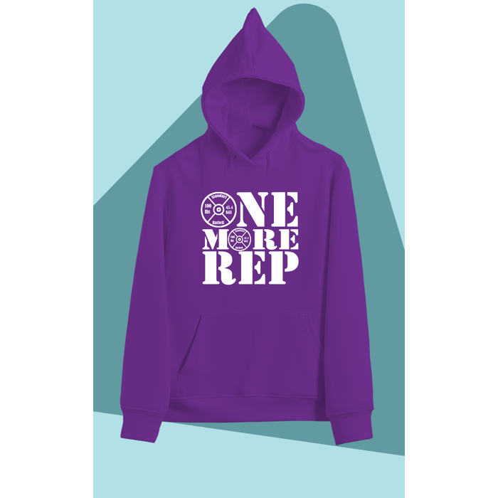 One More Rep (niseks Kaponlu)