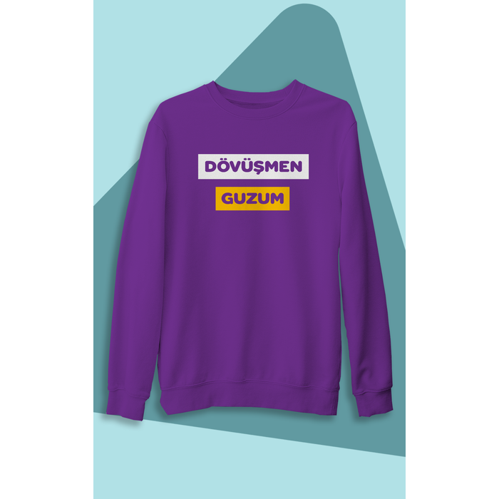 Dvmen Guzum (niseks Kaponsuz)