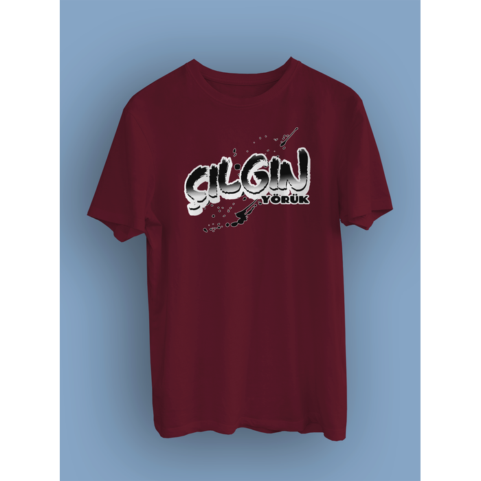 lgn Yrk (niseks Tirt)