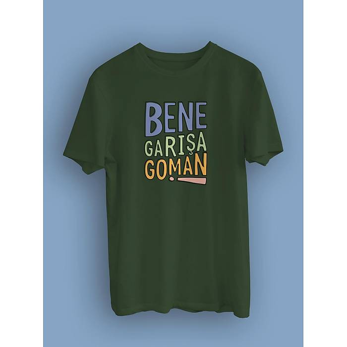 Bene Gar��a Goman (�niseks Ti��rt)