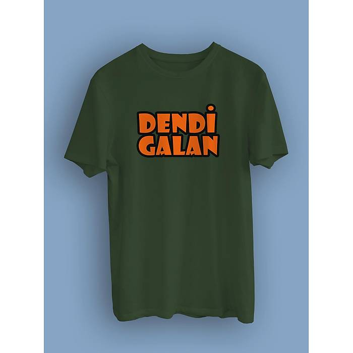 Dendi Galan(�niseks Ti��rt)