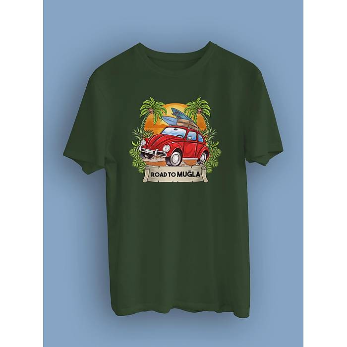 Road To Mu�la(�niseks Ti��rt)