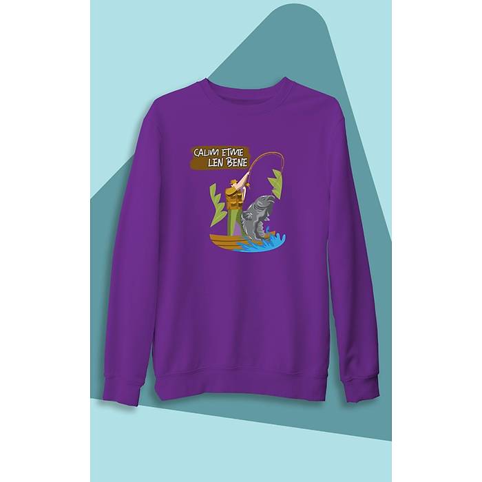 alm Etme Len Bene (niseks Kaponsuz)