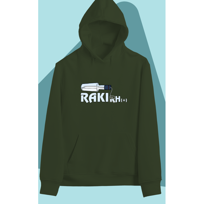Rak� RH +(�niseks  Kap��onlu)