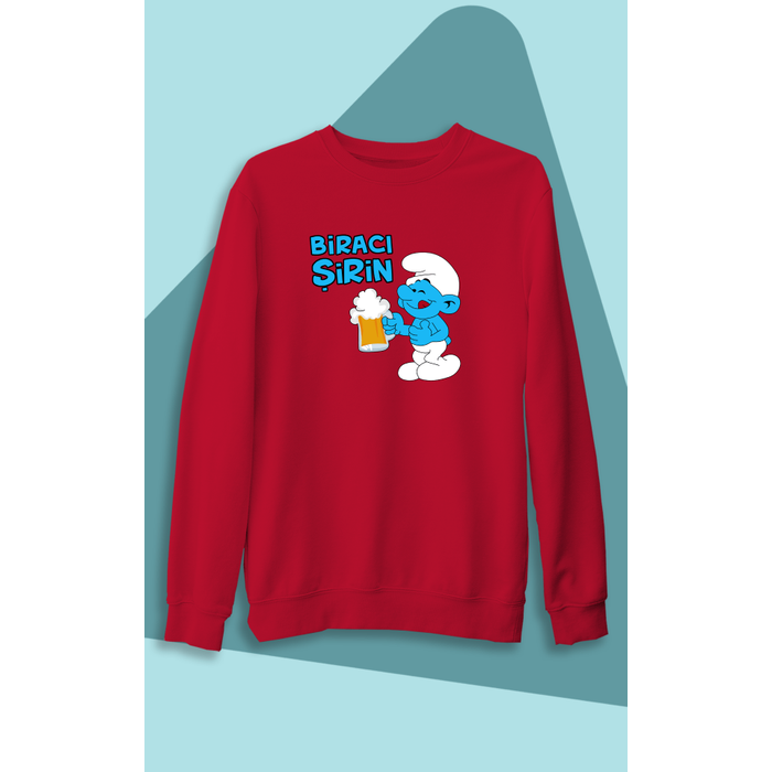 Birac� �irin(�niseks Kap��onsuz)