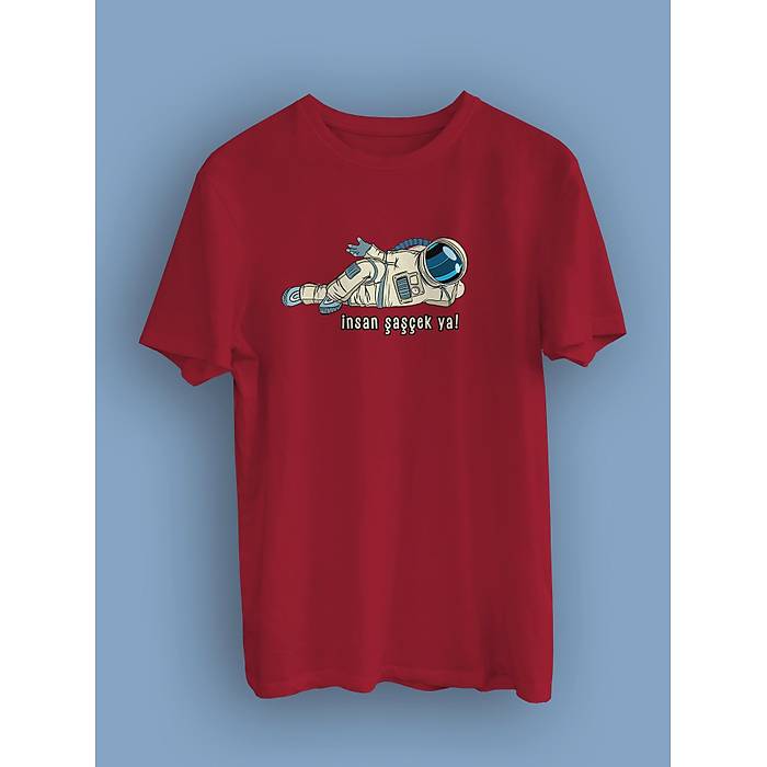 �nsan �a�cek Ya  (Ti��rt)