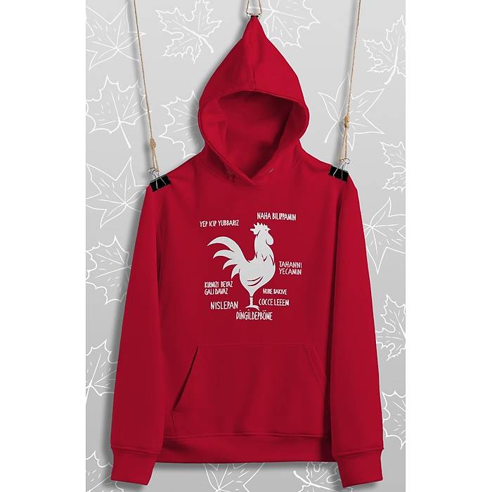 Denizli Horozu (�niseks Kap��onlu)