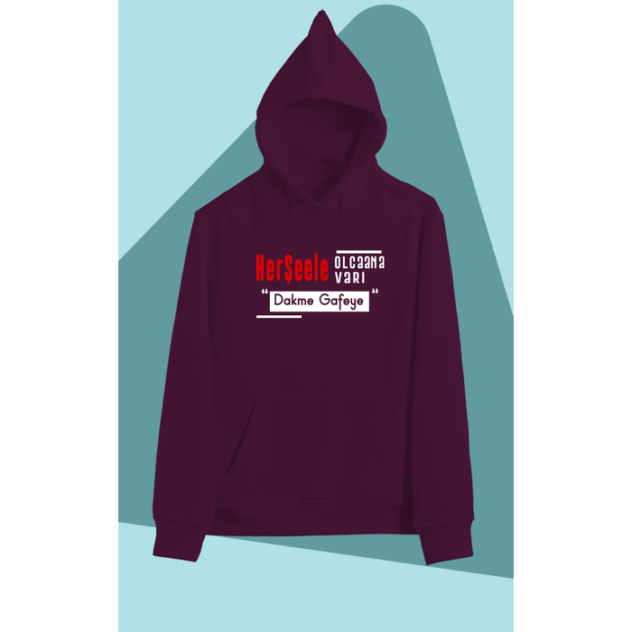 Her�eelee Olcana Var� Dakme Gafeye(�niskes Kap��onlu)