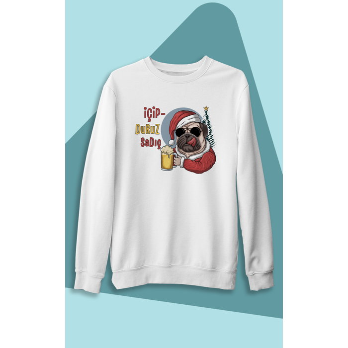 ipduruz Sad cmrc (niseks Kaponsuz)