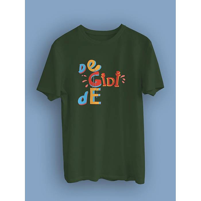 De Gidi De 3 (�niseks Ti��rt)