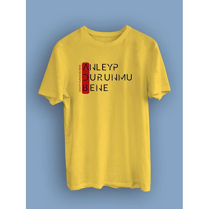 Anleyp Durun Mu  Bene(�niseks Ti��rt)