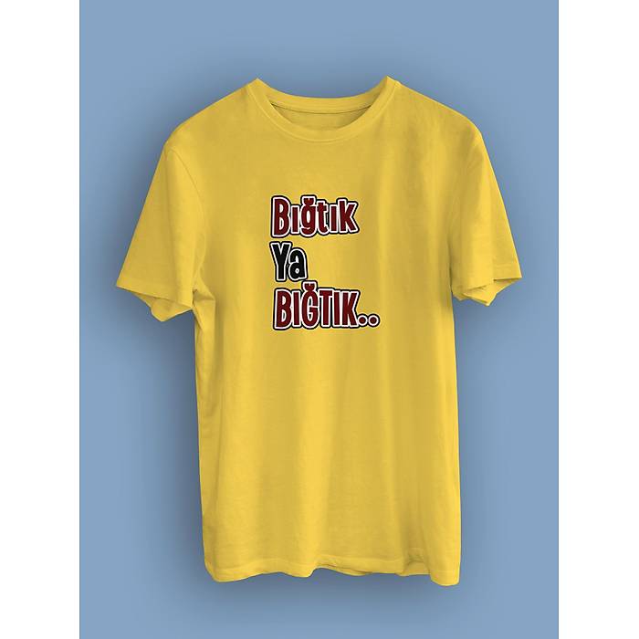 B��t�K Ya B��t�k (�nseks Ti��rt)