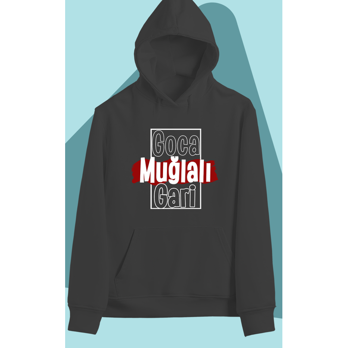 Goca Mu�lal�  (�niseks Kap��onlu)