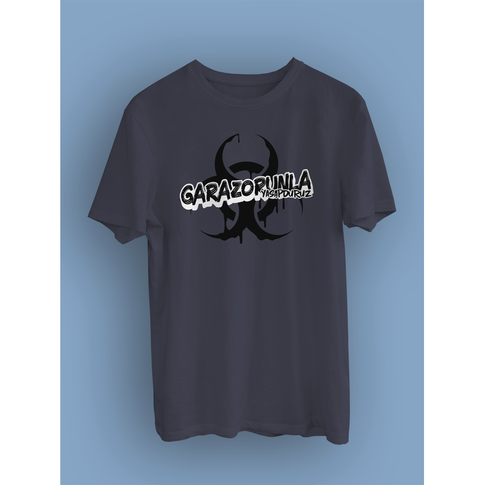 Garazorunla Ya�apduruz  (�niseks Ti��rt)