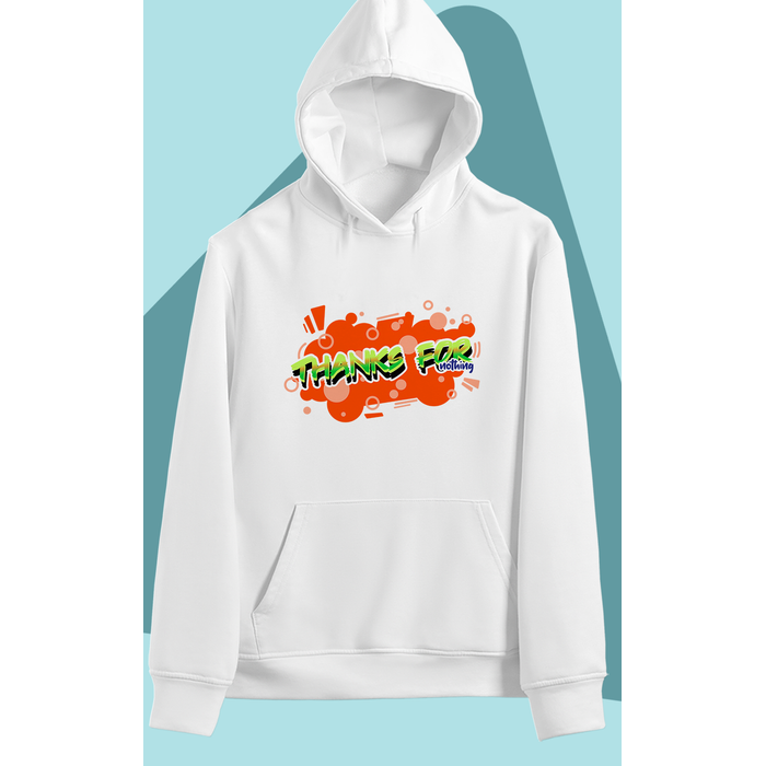 Thanks For Nothing  (niseks Kaponlu)