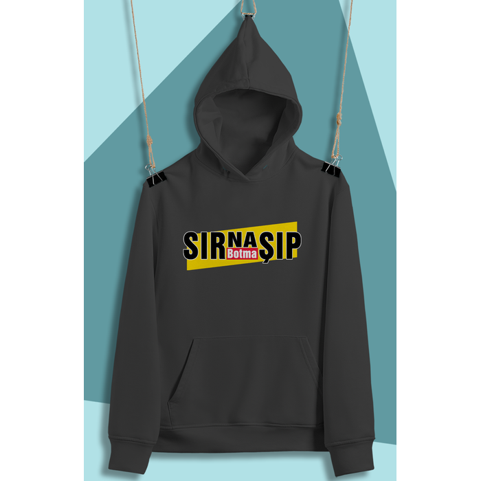 Srnap Botma (niseks Kaponlu)