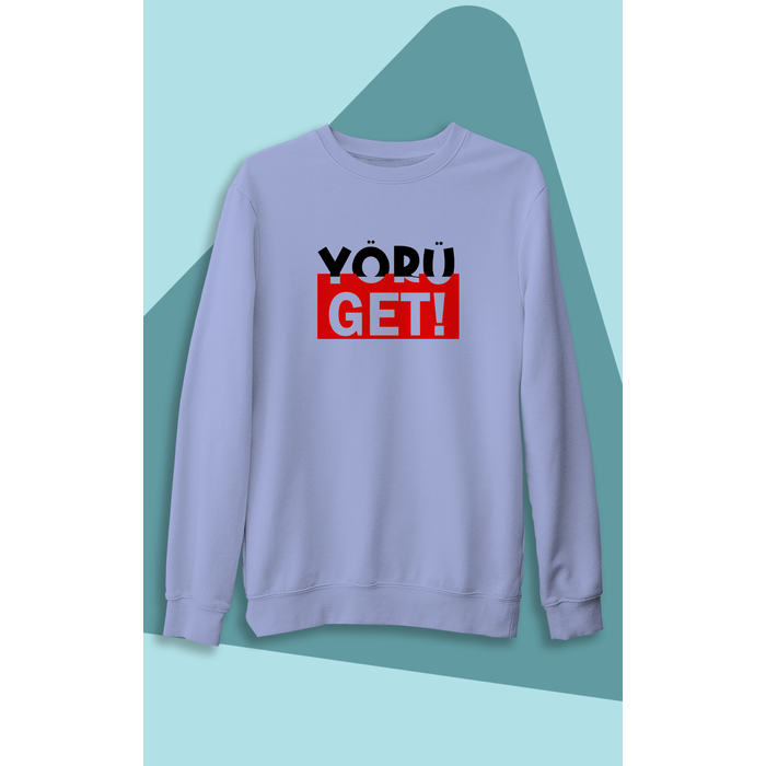 Y�r� Get (�niseks  Kap��onsuz)