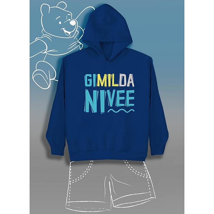 G�m�ldan� Vee 1 (�niseks �ocuk Kap��onlu)