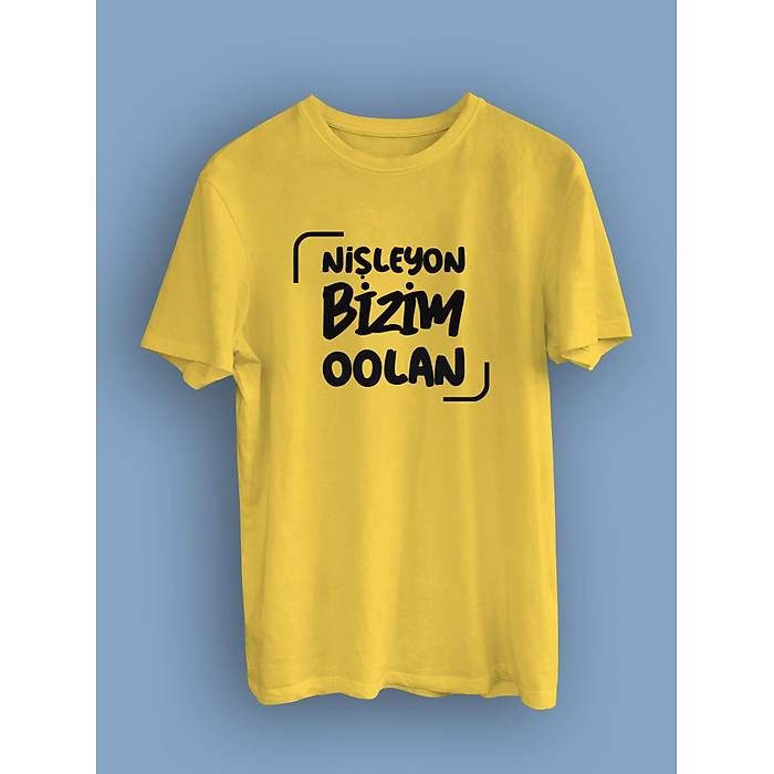 Ni�leyon Bizim Oolan (�niseks Ti��rt)