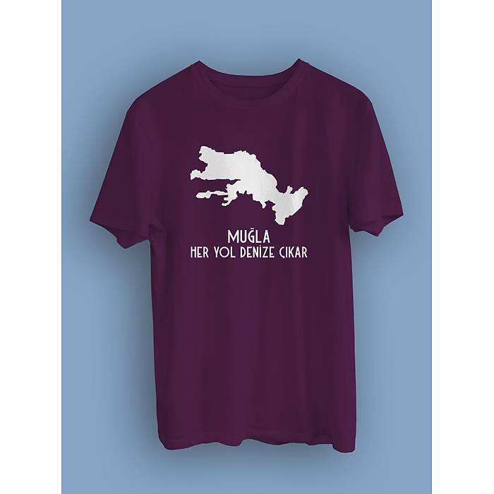 Mu�la Her Yol Denize ��kar (�niseks Ti��rt)