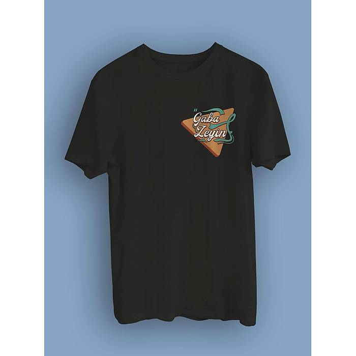 Gabazeyin Minimal (�niseks Ti��rt)