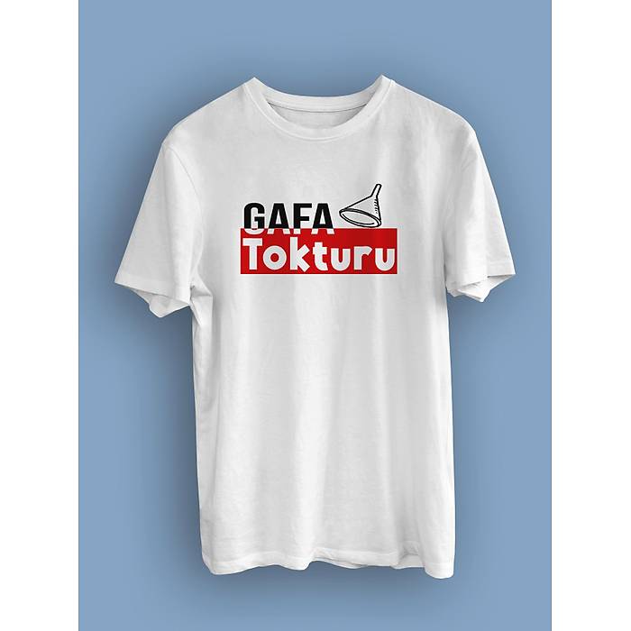 Gafa Tokturu (�niseks Ti��rt)