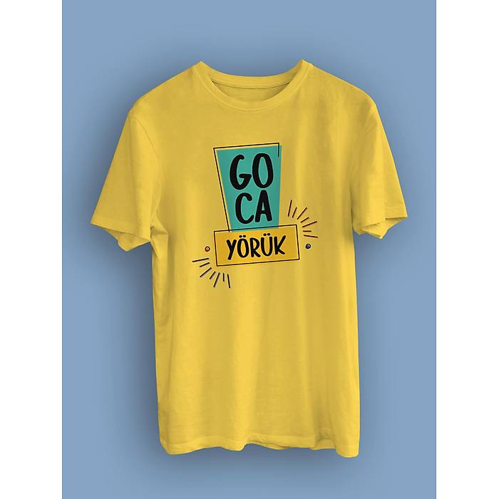 Goca Y�r�k  (�niseks Ti��rt)