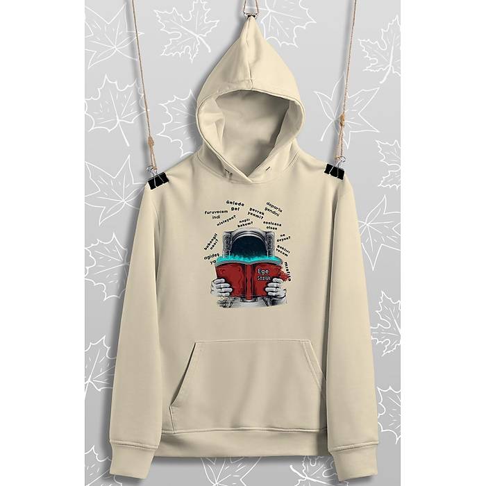 Astronot Ege S�zl�k(�niseks Kap��onlu)