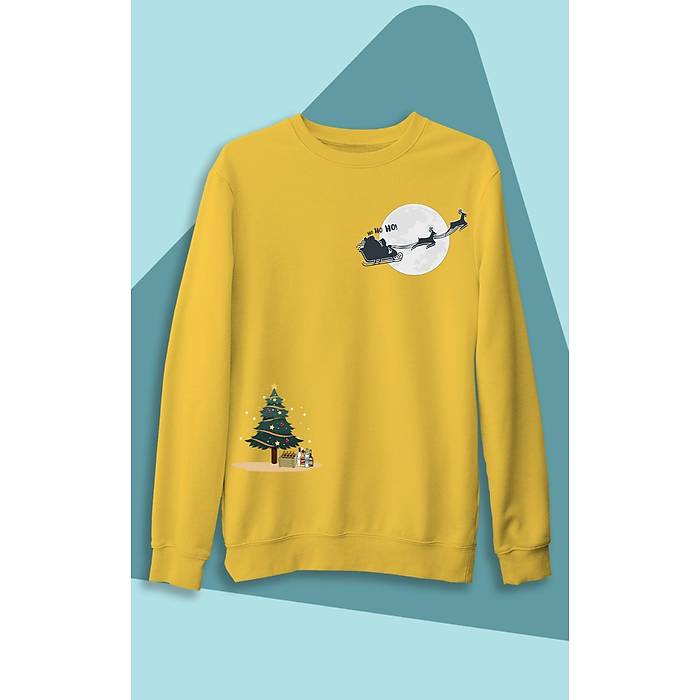 Noel Baba (�niseks Kap��onsuz)