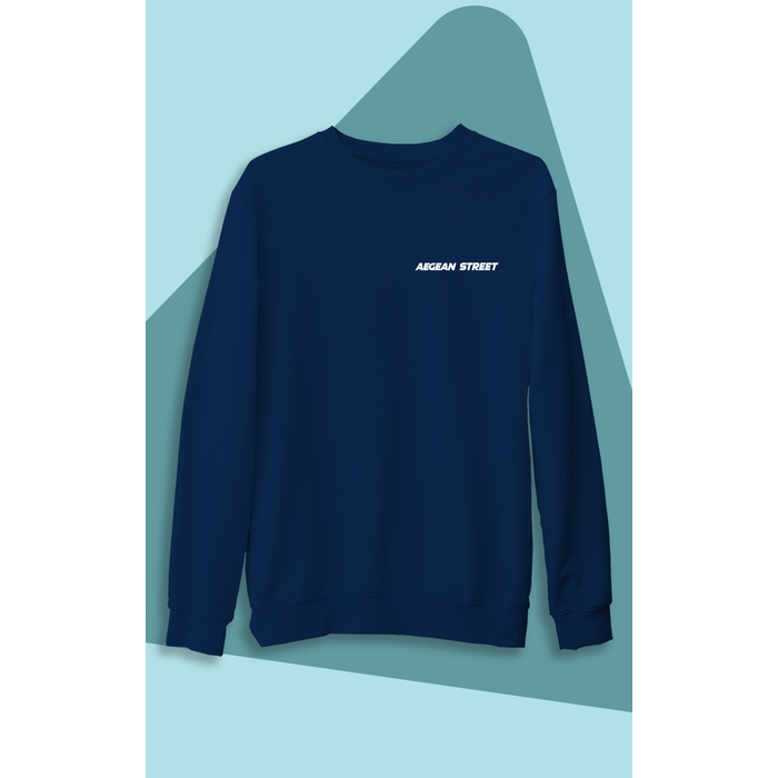 Aegean Street Minimal (�niseks Kap��onsuz)