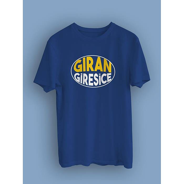 G�ran Giresice (�niseks Ti��rt)