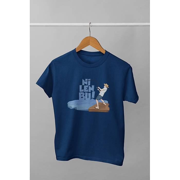 Ni Len Bu Bal�k�� (�niseks  �ocuk Ti��rt)