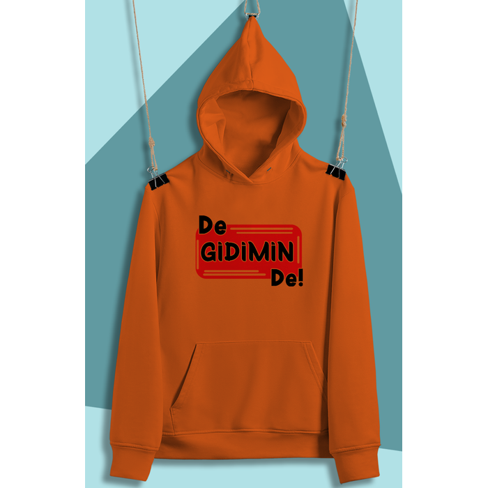 De Gidimin De(Kap��onlu)