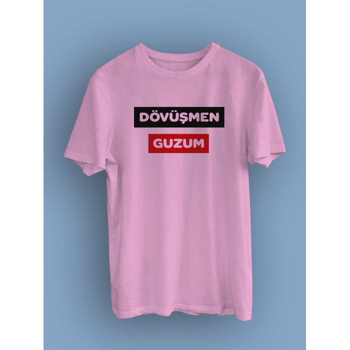 D�v��men Guzum(�niseks Ti��rt)