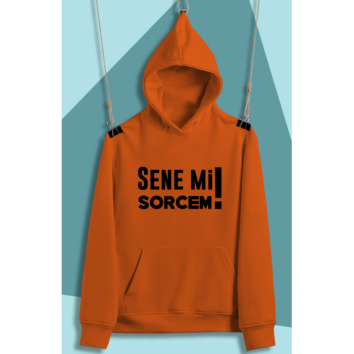 Senemi Sorcem(niseks Kaponlu)