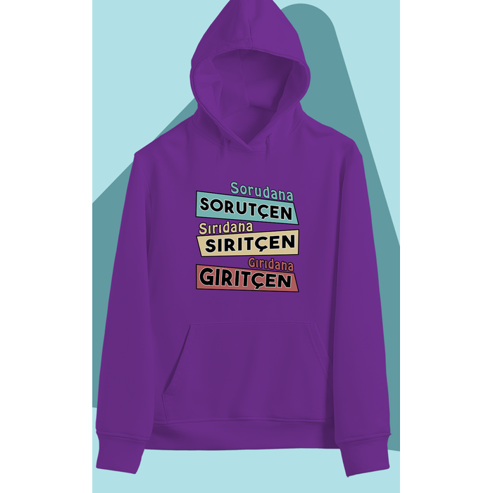 Sorudana Sorutcen (niseks Kaponlu)