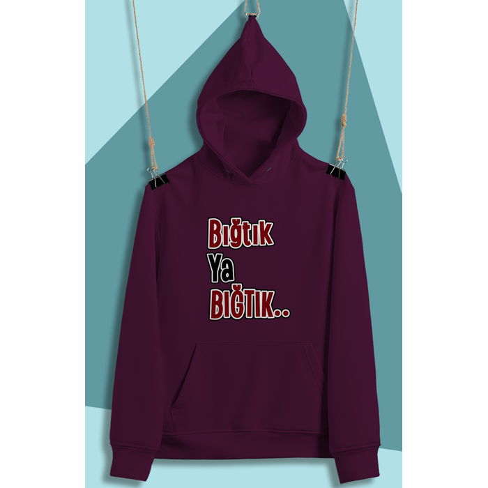 B��t�k Ya B��t�k (�niseks Kap��onlular)