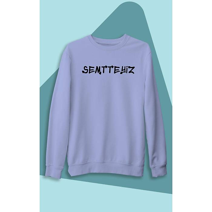 Semtteyiz  (�niseks Kap��onsuz)