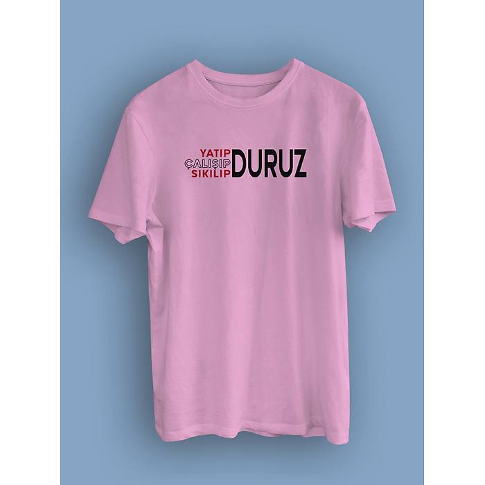 Yat�p �al���p S�k�l�p Duruz(�niseks Ti��rt)