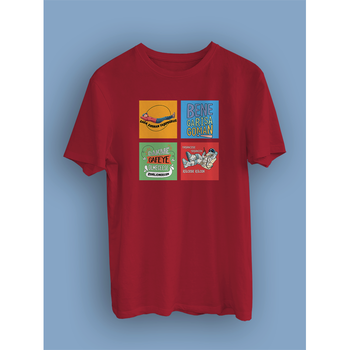 Kare As  (�niseks Ti��rt)