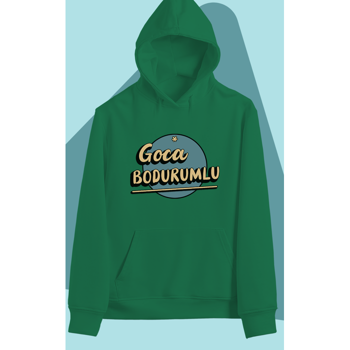 Goca Bodurumlu (�niseks Kap��onlu)