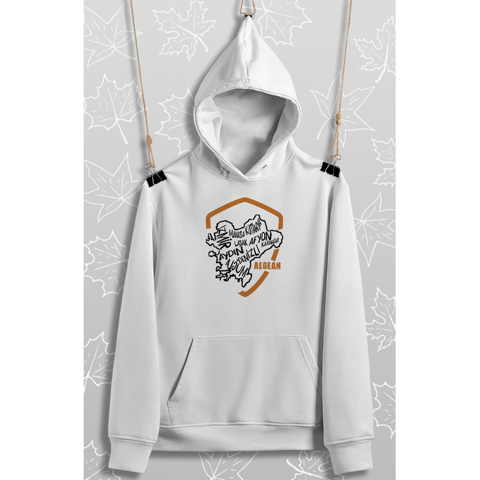 Ege Tipgrafik Arma (�niseks Kap��onlu)