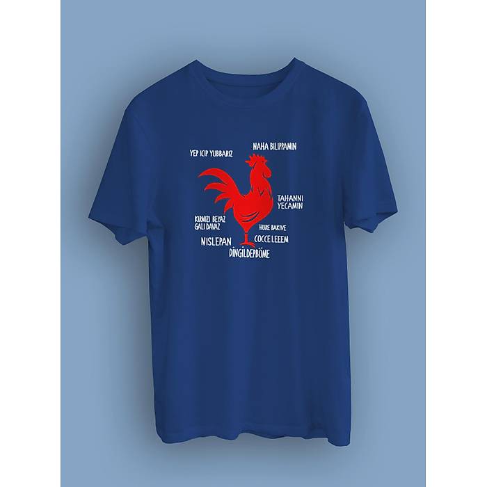 Denizli Horozu(�niseks Ti��rt)