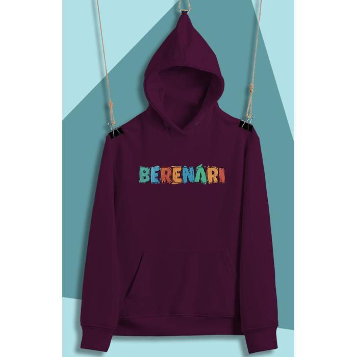 Berenar 2  (niseks Kaponlu)