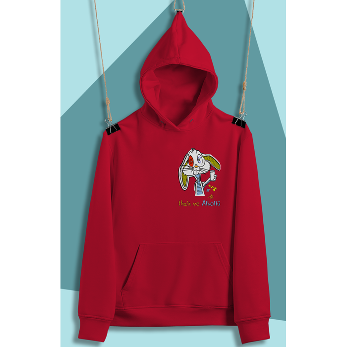 H�zl� Ve Alkoll�  (�niseks  Kap��onlu)