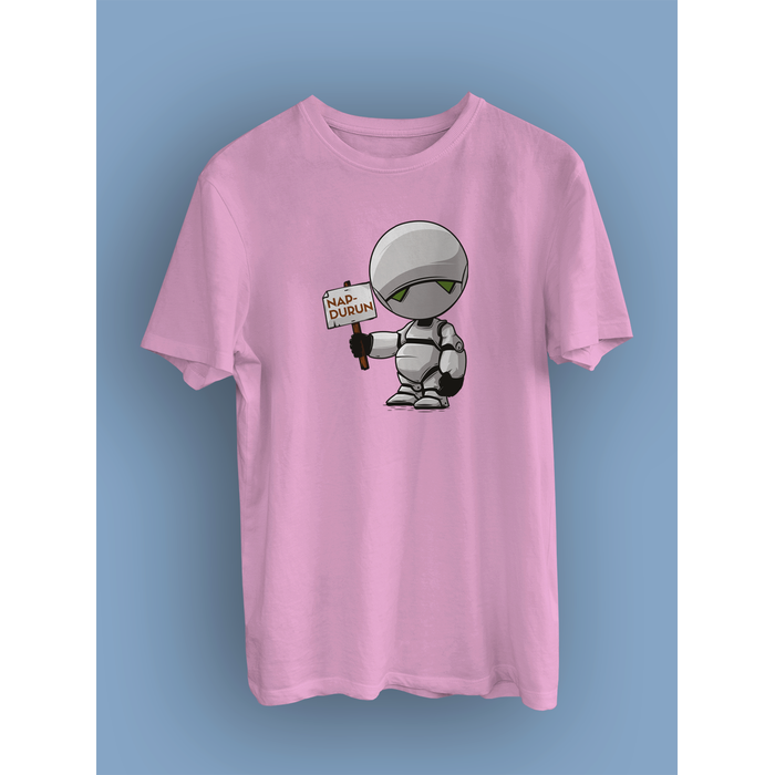 Napdurun Roboco (�niseks Ti��rt)