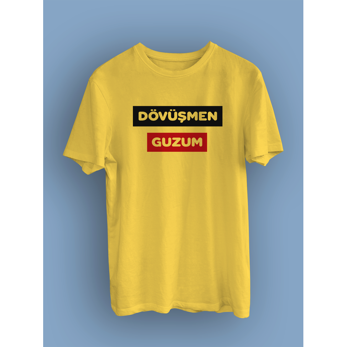 D�v��men Guzum(�niseks Ti��rt)