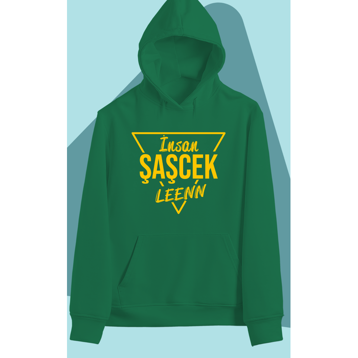 �nsan �a��ek Leen(�niseks Kap��onlu)